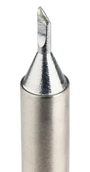 IFixit FixHub nožový spájkovací hrot 1,4 mm / Spájkovací hrot / Nožový / Pre spájkovačku FixHub (IF145-842-1)
