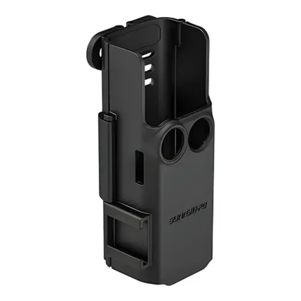 Sunnylife OP3-BK743 / Rozširujúci adaptér / pre DJI OSMO Pocket 3 / cold shoe (OP3-BK743)