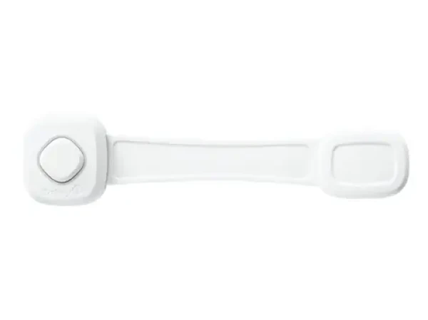 Safety 1st Poistka na skriňu Outsmart Multi Use Lock (3202008000SF)
