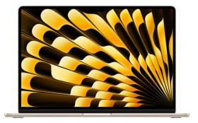 Apple Macbook Air 15 M4 / 16 GB / 512 GB (MW1K3ZE/A)