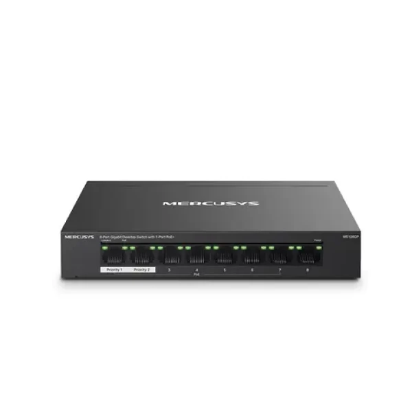 Mercusys Mercusys switch MS108GP