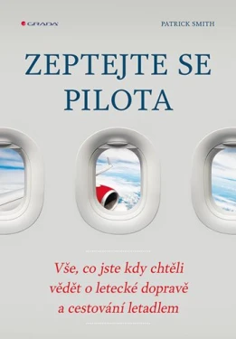 Zeptejte se pilota, Smith Patrick