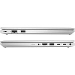 HP EliteBook 640 G10 strieborná / 14.0 FHD / Intel Core i5-1335U 1.3GHz / 16GB / 512GB SSD / Intel Iris Xe / W11P (817W9EA)