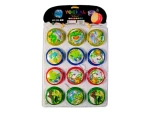 Made 05459 - Yoyo s dinosaurami