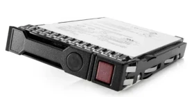 HPE 4TB (Midline) / HDD / 3.5 SATA 6G / 7200 rpm / LFF / 1y (861683-B21)