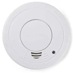 Nedis DTCTS30WT / Dymový alarm / 1x 9V/6F22 / 85 dB (DTCTS30WT)