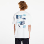 Tričko Nike ACG Men's Dri-FIT Galaxy T-Shirt Summit White XS