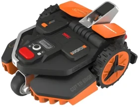 WORX Landroid Vision L1300 WR213E / Robotická kosačka (WR213E)