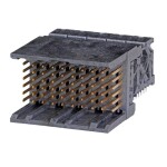 Molex vstavaná pinová lišta (štandardná) 764501137 1 ks Tray; 764501137