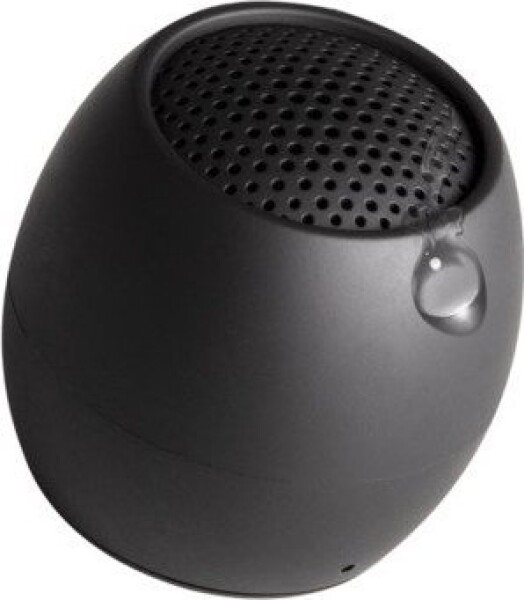 Boompods Boompods Zero Black