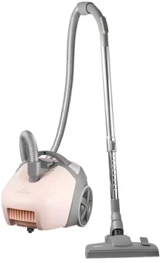 Vax ZVC352 Antek béžová / Vreckový vysávač / 900 W / HEPA 13 / 3,5 l / 10 m rádius (ZELMER-OD-09-34)
