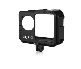 Insta360 ONE RS - Rýchloupínací celorám z hliníkovej zliatiny (1INST164)