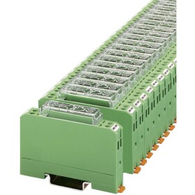 Relay Module EMD 12-REL/KSR-G 24/21 2946560 Phoenix Contact; 2946560