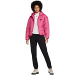 Dámska bunda NSW Synthetic Fill Jacket W DX1797 684 - Nike M