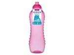 Sistema Hydrate Squeeze Twist n Sip Fľaša 620 ml ružová (8592001423190)
