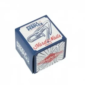 Albi Perplex mini puzzle - Hard as Nails