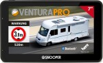 Snooper Snooper Ventura PRO S6900 Reisemobil-Navigationssystem