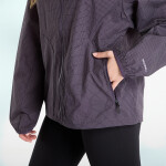 Bunda The North Face Nse Wind Jacket UNISEX Endless Dusk L