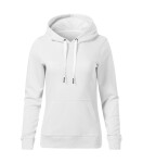 Dámska mikina Break white M