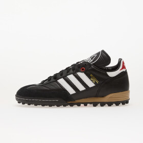 Tenisky adidas Mundial Team Spzl F.C. Core Black/ Ftw White/ Silver Metallic EUR 44