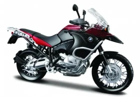 Maisto BMW R 1200 GS