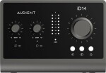 Audient Audient iD14 MKII - Interfejs audio USB 10x6