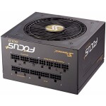 Seasonic Focus Gold Series SSR-1000FX 1000W 1FX100FRT3A25X