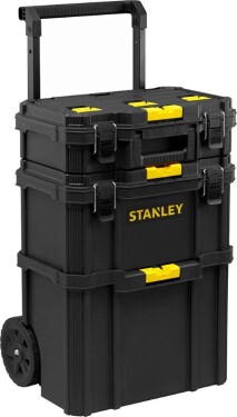 Stanley Rolling Work Shop 50x40x74cm ST-STST83319-1