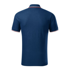 Pánske polo tričko Focus M MLI-23287 - Malfini 3XL