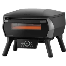 Witt eGnite Control 13" čierna / pec na pizzu / 460 ° C / elektrická / pizza do 33cm (100002514)