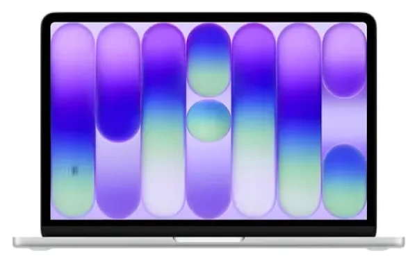 Apple MacBook Neo 13" Touch ID 2026 US strieborná / Apple A18 Pro / 8GB / 512GB SSD / Apple 5-jadrová iGPU / macOS (MHFC4ZE/A/US|Z1TP00025)