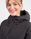 Patagonia W's Jackson Glacier Parka Black XS
