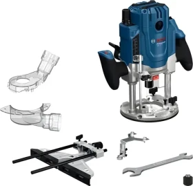 BOSCH GOF 20-12 / Horná frézka / 2000 W (0601627220)