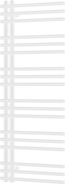 MEXEN - Neptún vykurovací rebrík/radiátor 1200 x 500 mm, 456 W, biela W101-1200-500-00-20