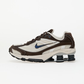 Tenisky Nike Shox Ride 2 Baroque Brown/ Diffused Blue-Phantom EUR 37.5