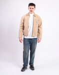 Carhartt WIP Detroit Jacket Dusty H Brown/Dusty H Brown L
