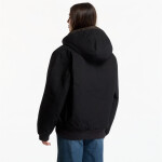 Bunda Carhartt WIP OG Active Jacket UNISEX Black Rigid M