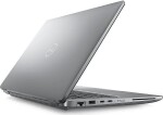 Dell Notebook|DELL|rokovitude|5450|CPU Core Ultra|u7-165U|1700 MHz|CPU features vPro|14"|1920x1080|RAM 32GB|DDR5|5600 MHz|SSD 512GB|Intel graphics|Integrated|EST|Smart Card Reader|Windows 11 Pro|1.4 kg|N015L545014EMEA_VP_EST