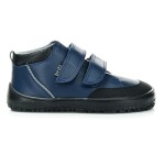 Beda Navy celoročné členkové barefoot topánky (BFN 170060/W/M/NL/OK/GR) 28 EUR