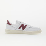 Tenisky New Balance T500 White EUR 45