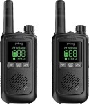 Blow 24-933# Radiotelefon pmr bf-t17 2w 2szt baofeng