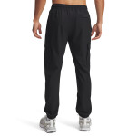 Kalhoty Under Armour Vibe Woven Cargo Pants Black M