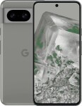 Google Pixel 8 5G 8/256GB Sivý (GA05861-GB)