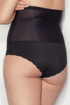 Mitex Glam Maxi farba:čierna 3XL