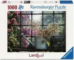 Ravensburger Puzzle LandLust: Ozdobný cesnak