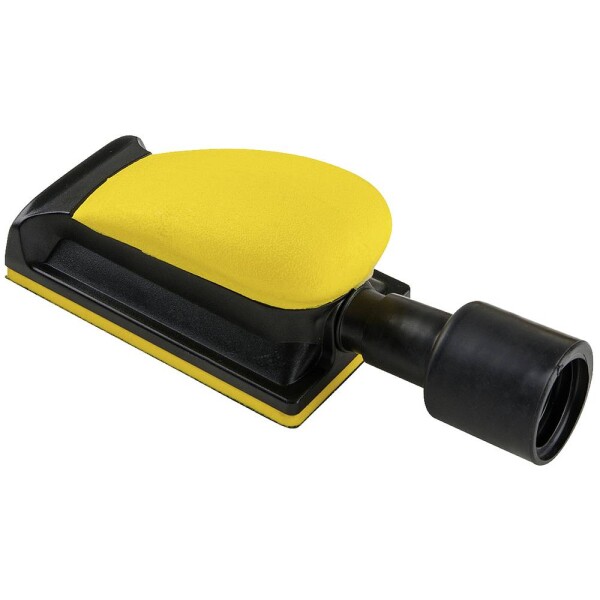 Ručný brúsny blok, malý, 70x125 mm KS Tools 1403066; 1403066