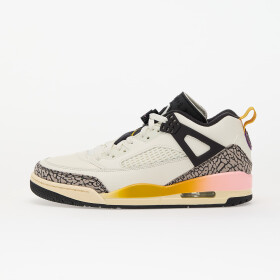 Tenisky Nike Jordan Spizike Low Sail/ Dark Sulfur-Oil Grey-Muslin-Viotech-Moon Particle EUR 42