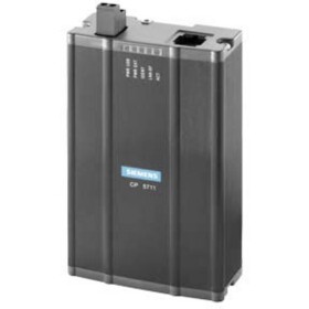Siemens 6GK1571-1AA00 komunikačný procesor 12 MBit/s; 6GK15711AA00
