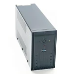 Eurocase EA200LED / Záložný zdroj UPS / 750VA / 450W / Line interactive / USB (EA200LED 750VA)