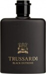 Trussardi Black Extreme toaletná voda pánska 50 ml